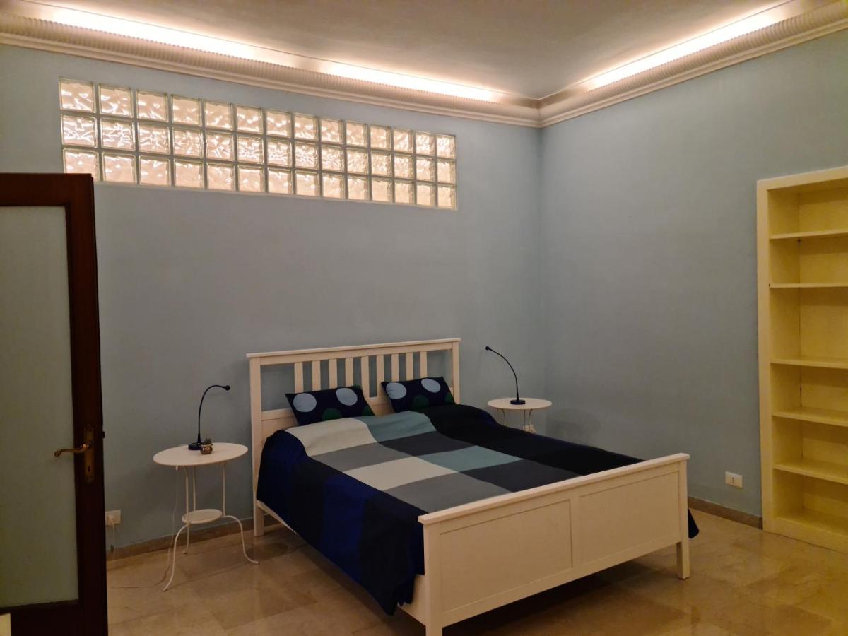 Apartament Casa Vignola 195 Rzym Zewnętrze zdjęcie