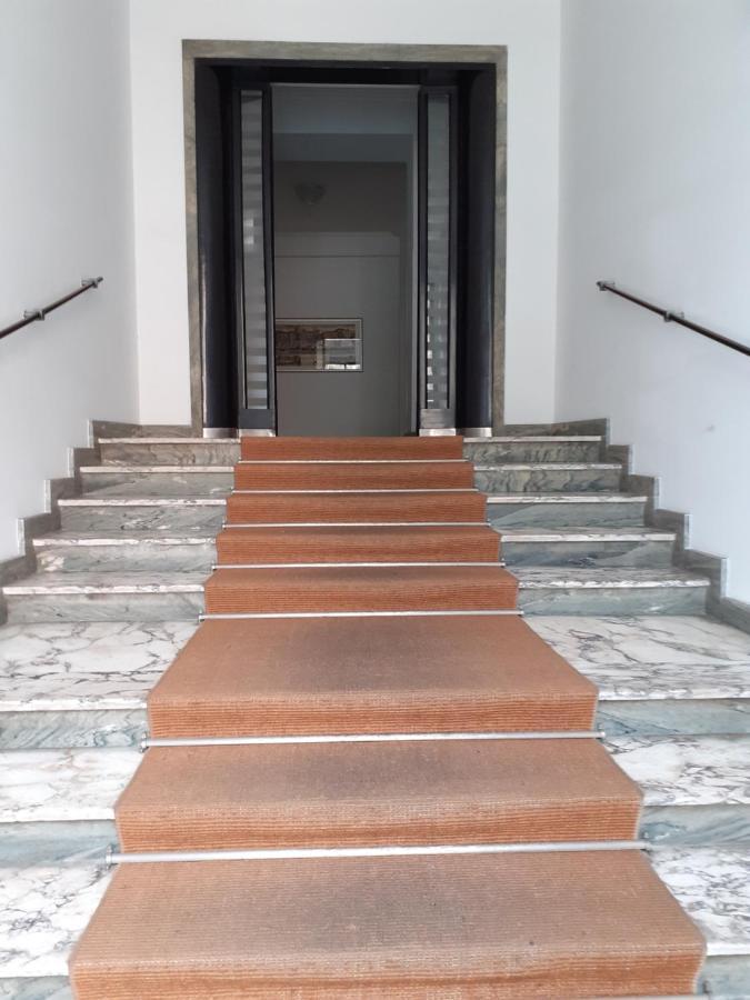 Apartament Casa Vignola 195 Rzym Zewnętrze zdjęcie
