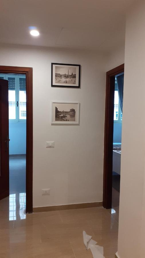 Apartament Casa Vignola 195 Rzym Zewnętrze zdjęcie