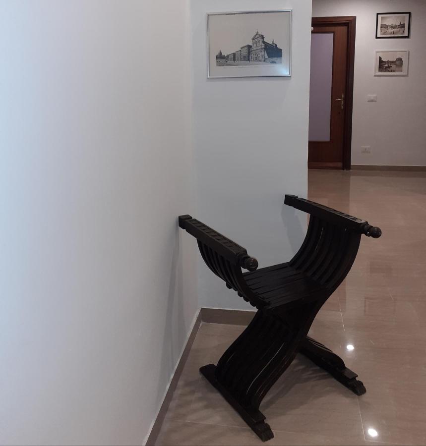 Apartament Casa Vignola 195 Rzym Zewnętrze zdjęcie