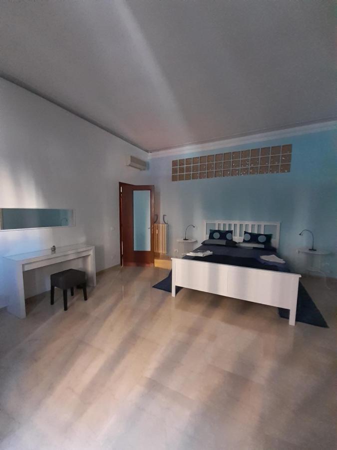 Apartament Casa Vignola 195 Rzym Zewnętrze zdjęcie