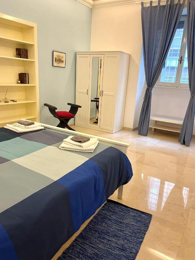 Apartament Casa Vignola 195 Rzym Zewnętrze zdjęcie